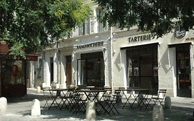 Studio De La Croix Avignon Centre